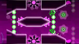 Geometry Dash - Funstep - By Smokes
