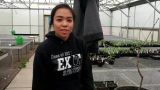 Video Application for Sea World Environmental Educator of the Year
