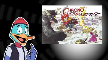 Chrono Trigger - Timeless Masterpiece