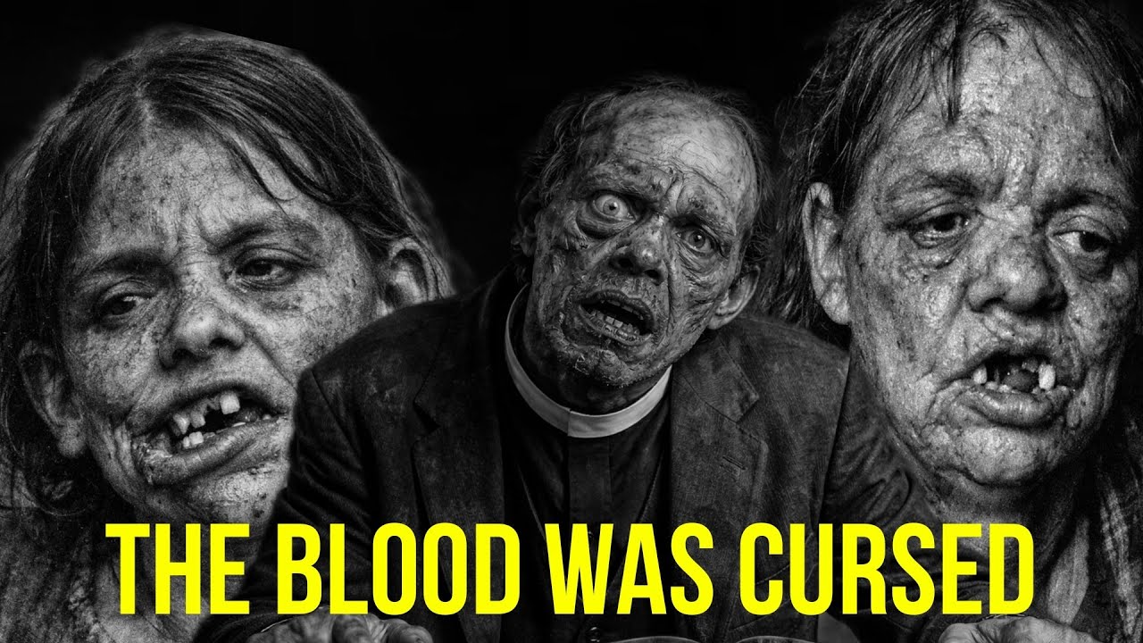 The Pastor of Tainted Flesh in the Allegheny Range: The Body That Deteriorated While Preaching Trut