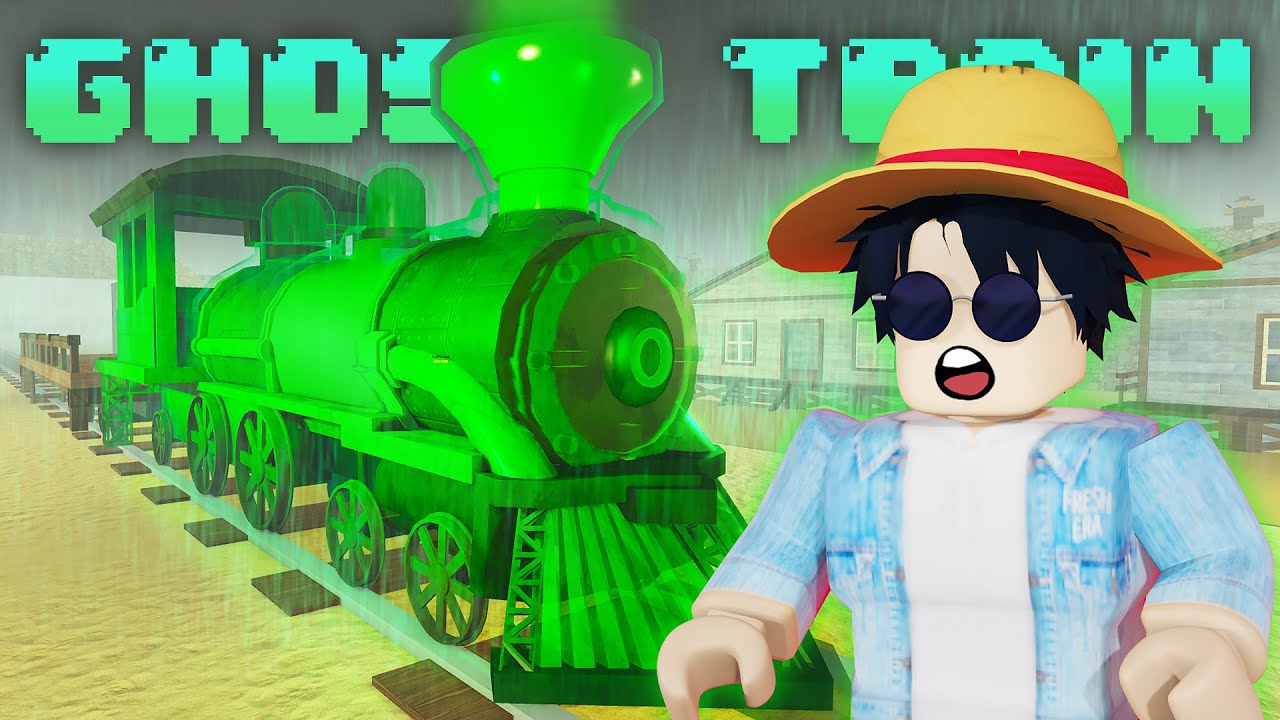 ROBLOX: DEAD RAILS ADDED 3 MORE SUPER TRAINS