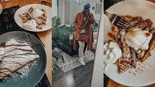 😋Is that what this is Trying Something different/ VLOG