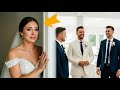 Before The Wedding Began The Bride Overheard The Groom S Confession And Her Revenge Stunned Everyone