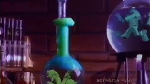 Alias Wavefront - SGI Demo Reel 1993!