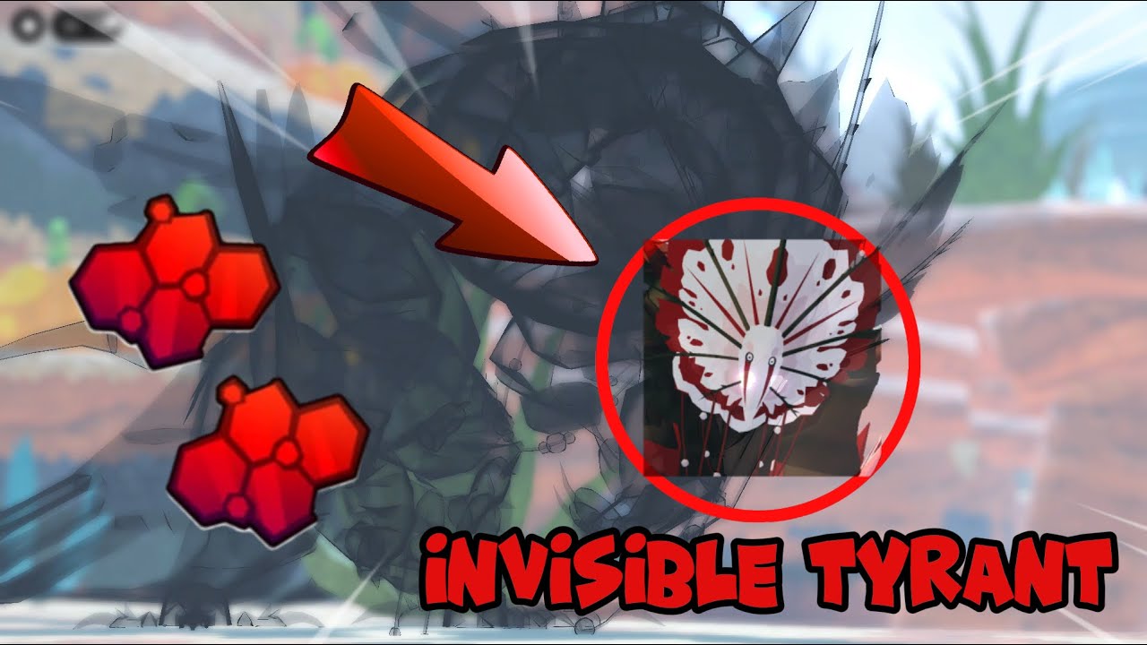 KOSING as Oxytalis | Creatures of Sonaria