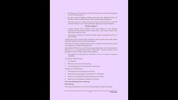 10th class science chapter 14 Sources of Energy handwritten notes 📝✨#shorts #notes