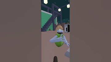 A day in the life of a Yeep #yeeps #vr #funny