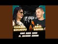 Ghir Haba Haba El 3echera Edoom (feat. Chaba Sousou)