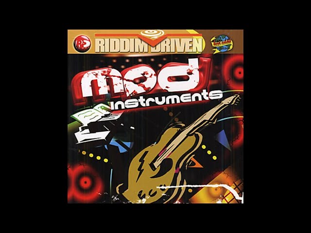 mad instruments riddim mix 2004 dancehall - YouTube