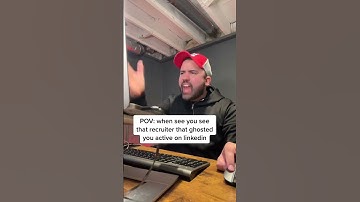 Dear my fellow recruiters... Stop doing this