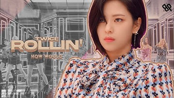 How Would TWICE Sing 