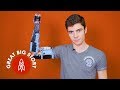 Napravio sebi protetičku ruku od Lego kockica