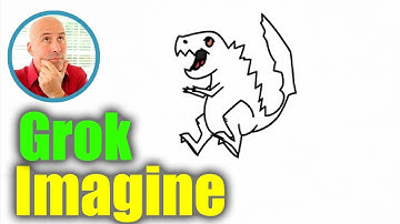 Grok Imagine - 3 Things You Didn