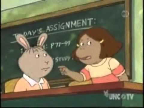 Arthur Desk Wars Edited 2 2 Youtube