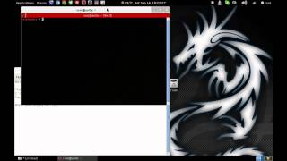 Kaais V3 Bash Script Preview Installing Geany