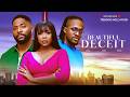 BEAUTIFUL DECEIT - PAMELA OKOYE, JOHN EKANEM, MICHAEL DAPPA, Latest Full 2025 Nigerian Movie