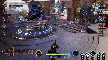 Paragon - Murdock Ult Show!