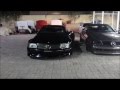 alyehli AMG 500SL Koeing Special 500SL BRABUS