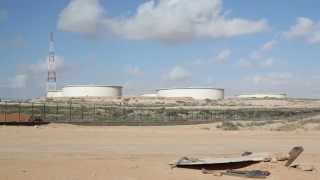 The Prize: Libya's Hydrocarbon Wealth