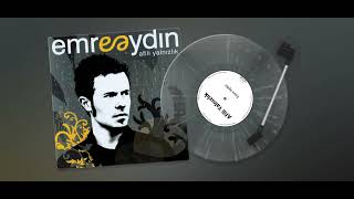 Bitiyorum Her Nefeste, Ne Halim Varsa Gördüm| Emre Aydın - Afili Yalnızlık
