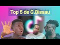 Top 5 piores msicas de guine bissau  ou mindjores