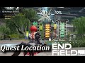 No Margin for Error | Quest | AK Endfield