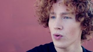 Watch Michael Schulte The Maze video