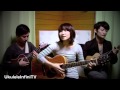 The Ukulele Infinity vol.3 - Sunday Morningfeat.Hitomi