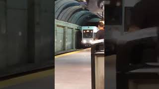 Not In Service Bergenline Ave Very Rare