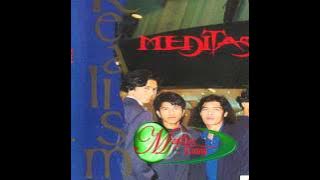 Meditasi - Takdir Menanti