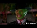 The mask  last fight scene