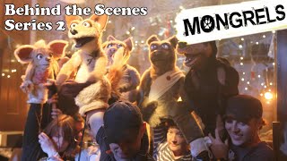 Mongrels - Behind the Scenes of series 2