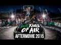 The most insane dunk contest in the world | Sprite Kings of Air 2015 aftermovie