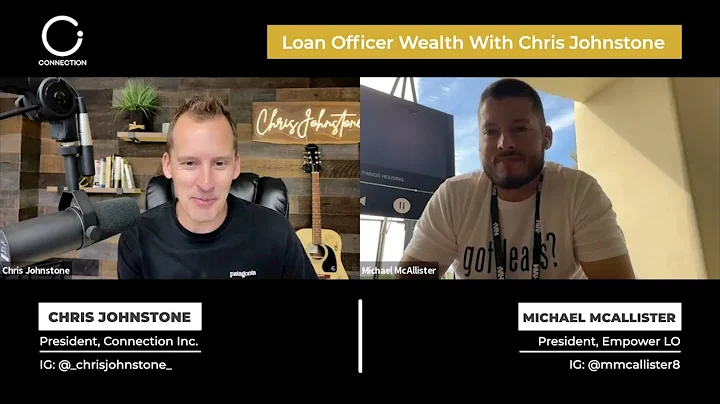 Empower LO President Michael McAllister Shares His...