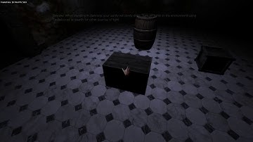 Amnesia Custom Assets Test