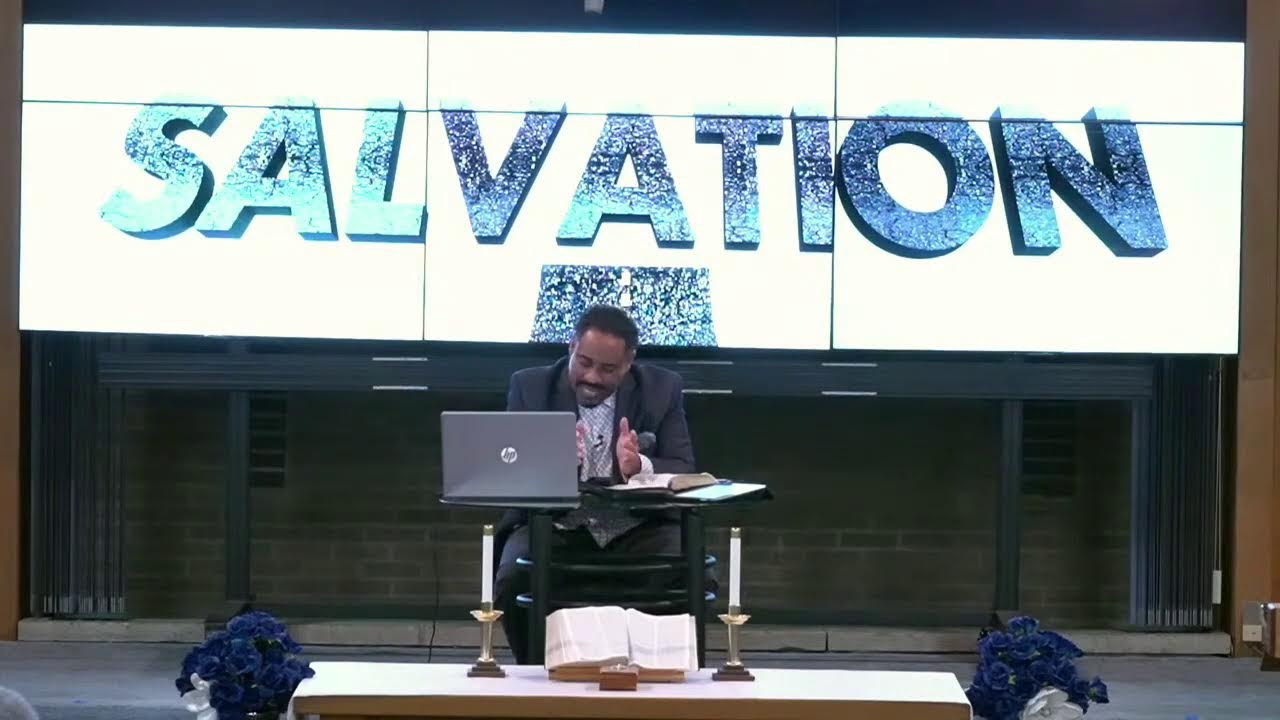 Ebenezer Assembly of Christ