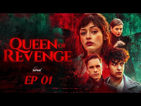 EP01 - [Queen of Revenge] #shorts #revenge