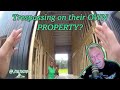 Buiding your dream Barndominium... While Black? DrJudge Breaks Down This Disturbing Police Encounter