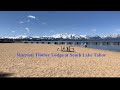 Mini Vacation at South Lake Tahoe Marriott Timber Lodge