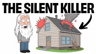 The Silent Killer Hiding in Your Home… You Never Notice It