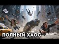 Что NASA говорит о потере гравитации Землей этим летом