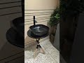 Scarabeo Washbasin | Luxury Washbasin | Immeria Baths