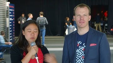 Newest Twilio Messaging Features - Trailer - Elaine Tsai & Justin Pirie