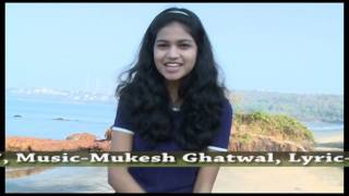 Election song/John Aguiar/Mukesh Ghatwal/Akshada Bandekar