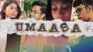 UMAASA l Official Music Video Adaptation