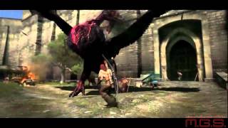 Dragon's Dogma - Трейлер Василиск Dragon's Dogma - Трейлер Василиск