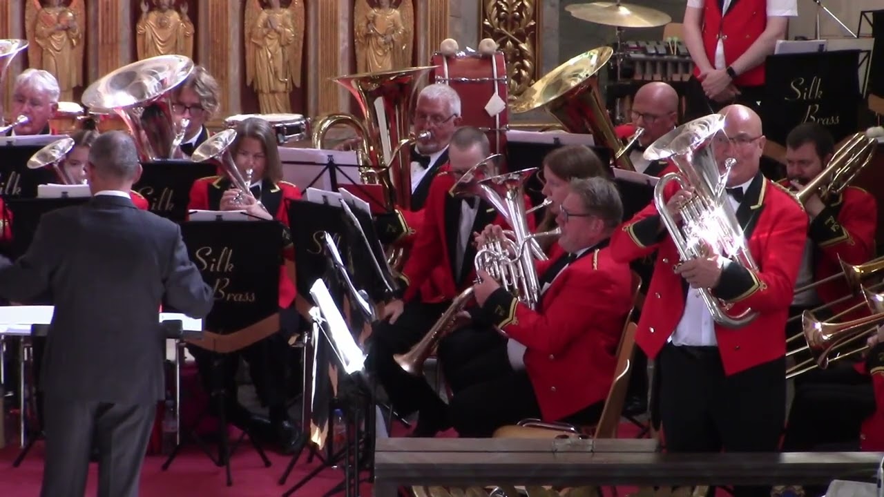 Guarda Highland Cathedral performed at Lermoos Church su YouTube Guarda Highland Cathedral performed at Lermoos Church su YouTube
