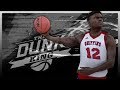 NBA 2K17 - The Dunk King - Zion Williamson vs NBA Players (Realistic Face)