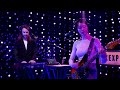 Ref:vFzTCW1bht8 Fazerdaze - full performance (live on kexp)