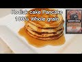 Kodiak cake pancakes  100 whole grain
